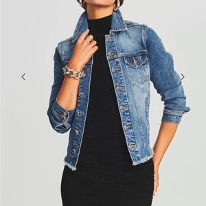 Brand new Retrofete Simone Jacket. Never worn!!